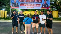 Wanita di Padang Curi Uang Ibu Rp5 Juta untuk Judi Online dan Beli Ponsel