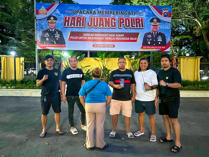 Wanita di Padang Curi Uang Ibu Rp5 Juta untuk Judi Online dan Beli Ponsel