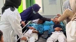 237 Siswa Diduga Keracunan MBG di Agam, Dapur SPPG Palupuh Ditutup Sementara