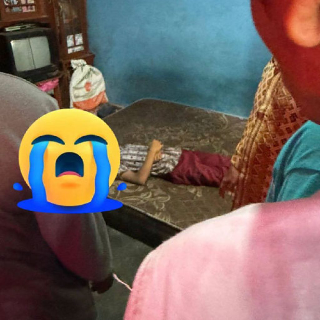 Anak Kelas 5 SD Ditemukan Meninggal, Diduga Pembunuhan di Pasaman Gegerkan Warga