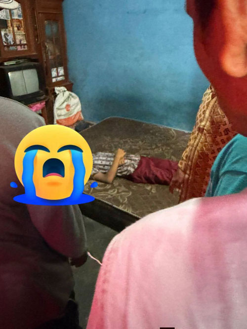 Anak Kelas 5 SD Ditemukan Meninggal, Diduga Pembunuhan di Pasaman Gegerkan Warga
