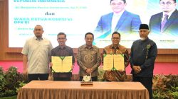 Kolaborasi Lintas Sektor Kesehatan Sumbar Didorong untuk Perkuat Layanan dan Deteksi TB
