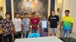 Pria di Padang Selatan Tepergok Ambil Kotak Infak Masjid, Kasus Berakhir Damai