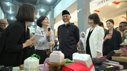 Promosi Budaya Asia 2026 di Padang Perkuat Hubungan Sumbar dan Jeonbuk