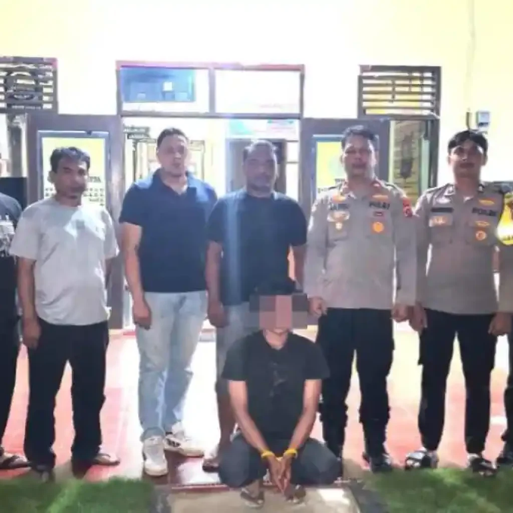 Siswa SD di Pasaman Diduga Dicekik 10 Menit hingga Meninggal, Polisi Periksa F