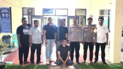 Siswa SD di Pasaman Diduga Dicekik 10 Menit hingga Meninggal, Polisi Periksa F