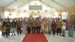 Gubernur Mahyeldi Dorong Pendidikan di Padang Pariaman Kembangkan Potensi dan Kemandirian Siswa