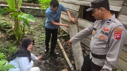 Maling Bobol Rumah Wartawan Singgalang di Batang Anai dan Gasak 3 Hardisk Data Penting