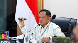 Mendagri Siapkan Rp1 Triliun untuk Daerah yang Sukses Dukung Program MBG