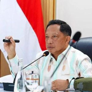 Mendagri Siapkan Rp1 Triliun untuk Daerah yang Sukses Dukung Program MBG