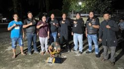 Nekat Jual Barang Curian, Polres Pasaman Barat Tangkap Pelaku Pencurian Alat Berat Rugikan Korban 50 Juta
