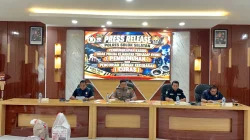 Pelarian Berakhir, Polres Solok Selatan Tangkap Tersangka Curas Pembunuh Lansia