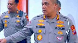 Polda Sumbar Gelar Operasi Patuh Singgalang 2026 Mulai Besok dan Incar Pelanggar Lawan Arus