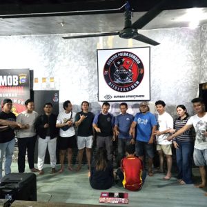 Polda Sumbar Ungkap Dugaan Praktik Mucikari di Purus, Satu Pria Diamankan