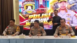 Polda Sumsel Selidiki 20 Perusahaan Terkait Karhutla, Ini Data Penanganannya