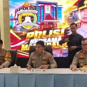 Polda Sumsel Selidiki 20 Perusahaan Terkait Karhutla, Ini Data Penanganannya