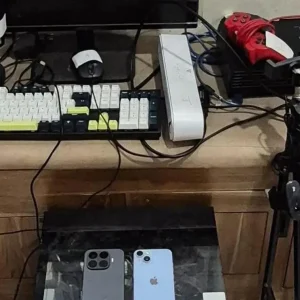 Polisi Bongkar Dugaan Judi Online Berkedok Prediksi Skor Bola di TikTok, Pemuda Raup Rp25 Juta
