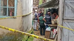 Polisi Ekshumasi Makam Bayi 8 Bulan di Pasbar, Dugaan Kelalaian Medis Masih Diselidiki