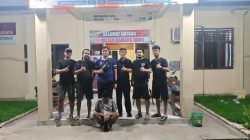 Polres Sijunjung Ungkap Dua Kasus Dugaan Penyalahgunaan Solar Subsidi, Hampir 2.000 Liter Diamankan