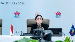Puan Maharani Desak Penegakan Hukum terhadap 20 Perusahaan dalam Kasus Karhutla
